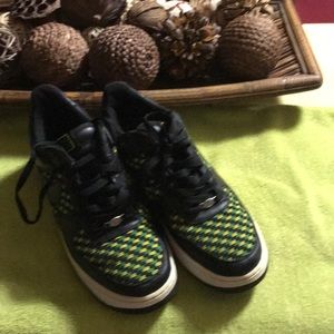 Classic Air Force Ones